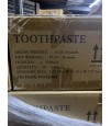 Cool gate 4oz Cavity Prevention Toothpaste. 45000units. EXW Ohio. Made in USA